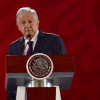 No hay campaña para que nos defiendan; nosotros no tenemos bots: López Obrador