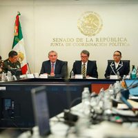 El Poder Judicial, "un lastre" para acabar con la impunidad y la inseguridad: Adán Augusto López
