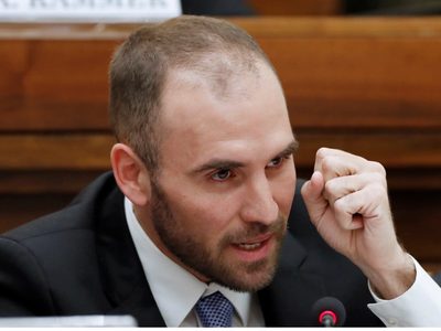 ¡No afloja! Martín Guzmán a los acreedores: "No vamos a ofrecer más"