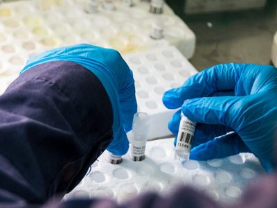 Cuál es el escenario actual del coronavirus en Neuquén