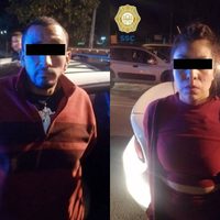 Caen dos presuntos implicados en asesinato de empleado de Grupo Imagen