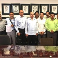 Anuncian nuevos beneficios para policías de Tabasco
