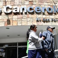 OMS: Una de cada cinco personas padece cáncer en algún momento de su vida