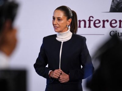 Más de mil 500 organizaciones civiles piden diálogo abierto a Claudia Sheinbaum