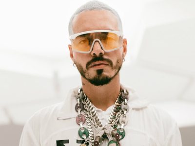 Se viene lo nuevo: J Balvin llamó la atención de sus fans asegurando que tiene un nuevo proyecto
