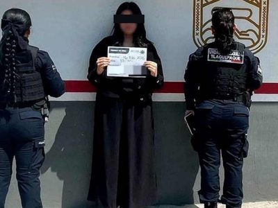 Joven de Zacatecas es rescatada en Tlaquepaque tras presunta oferta falsa de trabajo