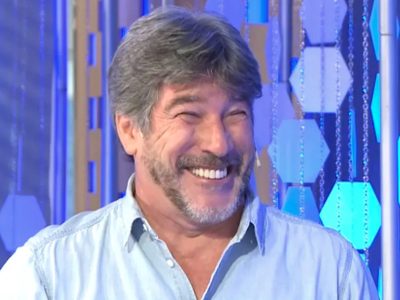 El error de Pachu Peña en 'Pasapalabra' que hizo ¡reír a miles de espectadores!