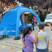 El programa que ayuda a concientizar sobre consumos problemáticos estará en las Fiestas Populares