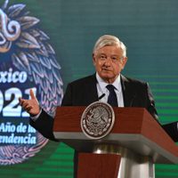 Clase media en la CDMX fue influenciada, se creyeron lo del populismo: AMLO