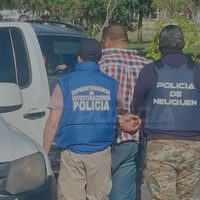 Neuquén: festejaron la Navidad a los tiros y ahora rendirán cuentas en la Justicia