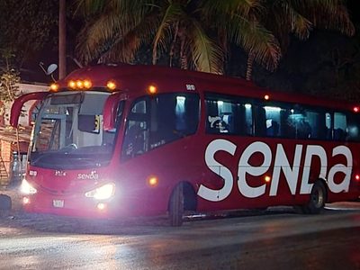 Son 30 los migrantes rescatados, corrige Vocería de Seguridad de Tamaulipas