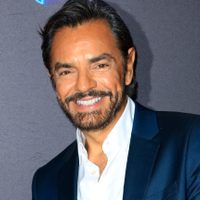 ¡No puede ser! Así son los días de Eugenio Derbez en cuarentena. ¡Prestá atención!