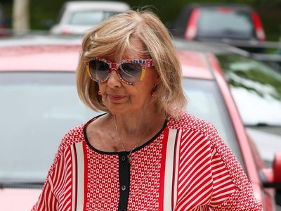 Revelan el dato más insólito de María Teresa Campos: "Se tiraba de los pelos"