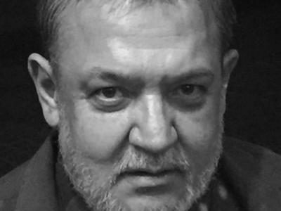 Comparten pesar ante el deceso del pintor y grabador Francisco Castro Leñero