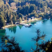 De la mano del Previaje, repunta el turismo en Villa La Angostura