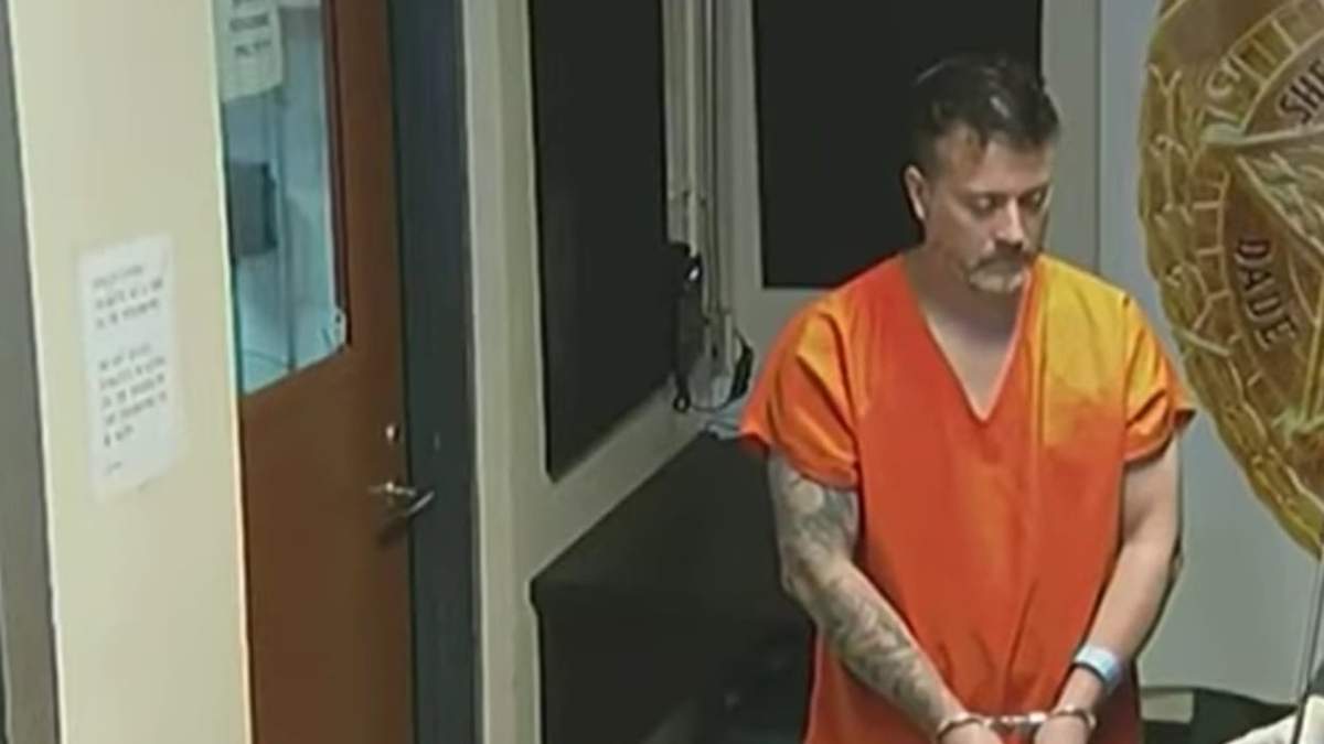Quienes son los cinco mendocinos detenidos por robar en Miami