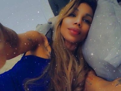 Mimi Alvarado lanzó una fuerte acusación contra Jimena Barón: "Lo miraba mucho a Luciano"