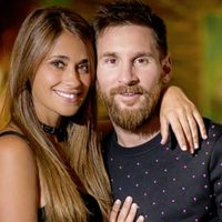 El saludo más esperado: Antonela Roccuzzo sorprendió a Messi en su día con este invaluable regalo