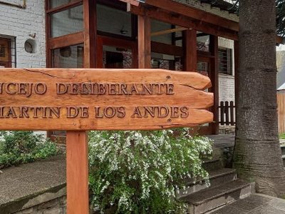 Concejales cuestionaron la incorporación de trabajadores en el municipio de San Martín de los Andes