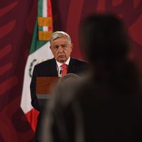 Estos fueron los principales temas de la conferencia mañanera de AMLO del 30 de noviembre (Video)