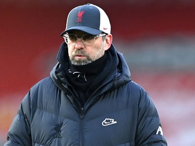 Liverpool: el técnico elegido como posible reemplazante de Jürgen Klopp