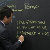 Caso Odebrecht: Pemex blinda a Emilio Lozoya al ocultar su agenda hasta 2023
