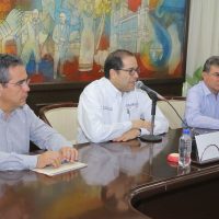 Titular de Salud en Colima dimite tras pedir al sindicato responsabilidad y 'que le baje a su fiesta”