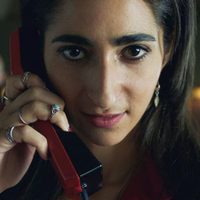 Alba Flores reveló el verdadero origen de Nairobi, su histórico personaje en "La casa de papel"