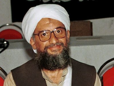 Ataque de EU muestra que Afganistán es aún base terrorista