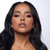 "¡Era transparente!": Becky G no se percató y olvidó la ropa interior ¡arriba y abajo!