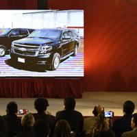 Gobierno de López Obrador recaba 62 mdp por subasta de vehículos