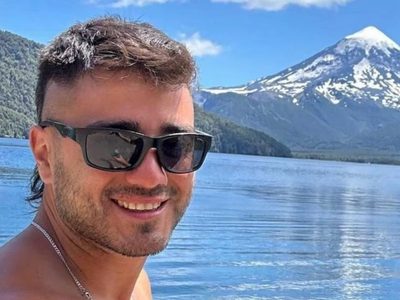 Confirmaron que el cuerpo hallado en el cerro Belvedere es el de Ezequiel Matías Vergara
