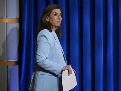 Trump nomina a Tammy Bruce como representante adjunta ante la ONU
