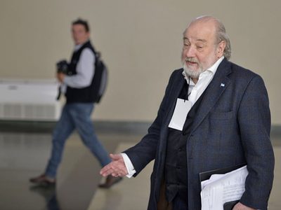 La familia del juez Bonadio lanzó un comunicado tras su muerte