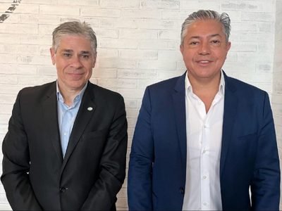 Figueroa insistió con el avance de la Ley de Régimen de Promoción del GNL