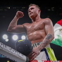 Saúl "Canelo" Álvarez enfrentará a Gennady Golovkin el 17 de septiembre