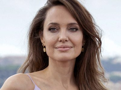 ¡Una valiente! Angelina Jolie se cansa de las "fakes news" y decide combatirlas de esta manera