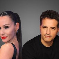 "No valora": el filoso cruce entre Pampita y Ángel de Brito