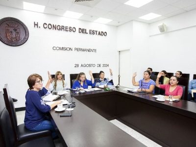 Morena y sus aliados suman 35 curules de los 40 escaños en Chiapas