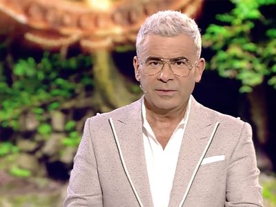 Telecinco tomó una drástica decision: Jorge Javier Vázquez deberá asumir las consecuencias