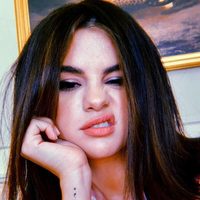 Filtraron las fotos de Selena Gómez que nadie quería ver ¿Qué pasó con el buen gusto?