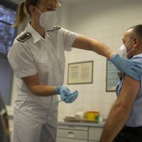 Alemania reconoce dificultades para evaluar pandemia por la "inexactitud" de datos ante ómicron