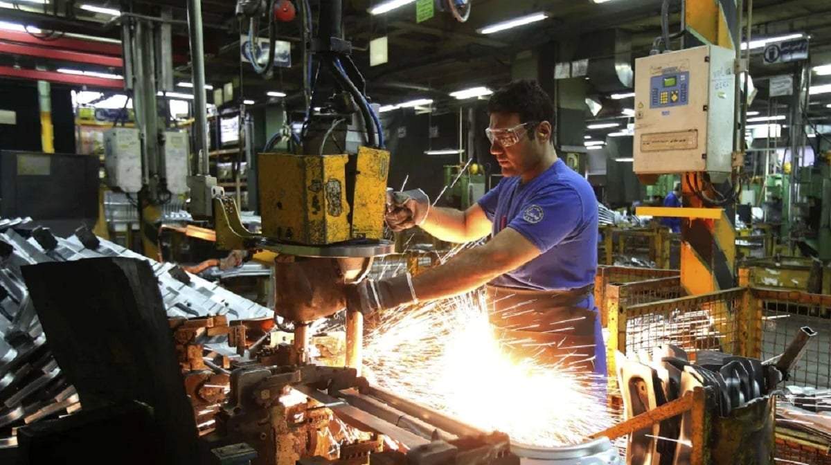 Reforma laboral. Fuente: (Instagram