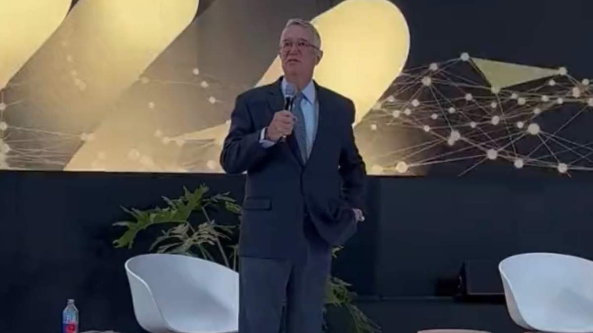 Ricardo Salinas Pliego