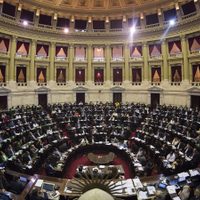 Alberto Fernández mandó al Congreso el proyecto de modificación de las jubilaciones de privilegio
