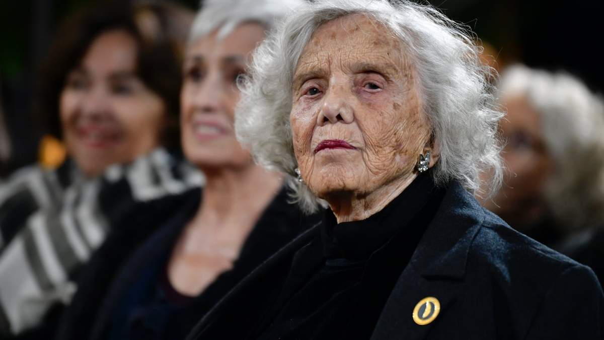 Elena Poniatowska