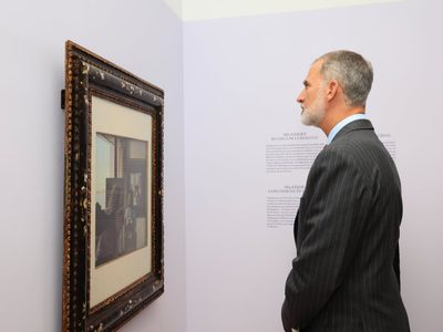 Diputación del PAN reprueba “falta de respeto” al rey de España