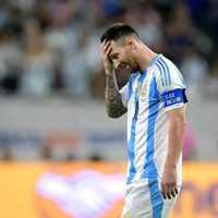 No es el que más gana: los cuatro deportistas que ingresan más dinero que Lionel Messi