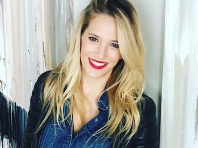 Luisana Lopilato confesó qué es lo que más disfrutan hacer con Mike cuando están a solas