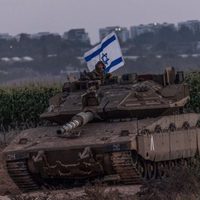 El Ejército de Israel pide a Netanyahu el visto bueno para iniciar una incursión terrestre en Gaza